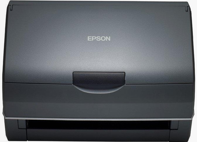 Epson GT-S55