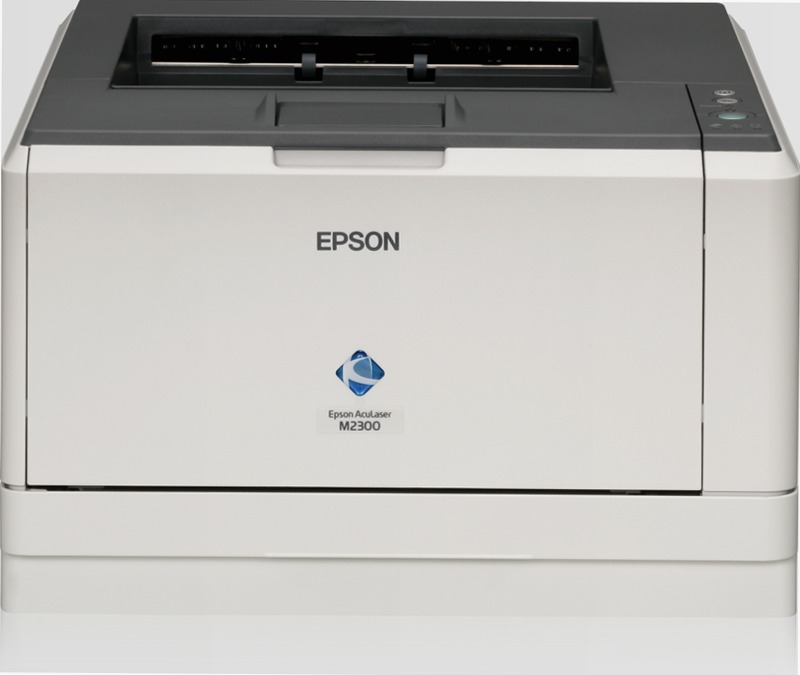 Epson AcuLaser M2300D 300fogli