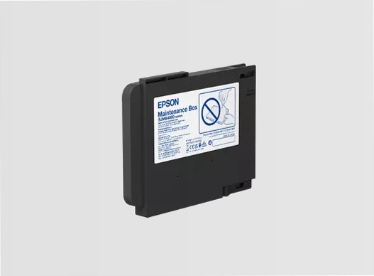 SJMB4000 C4000e Maintenance Box