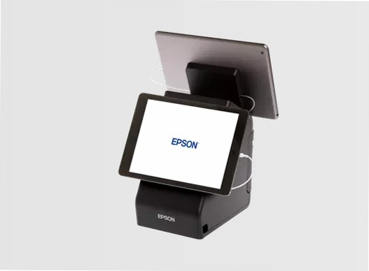 Epson TM-m30II-S: Soluzione mPOS multifunzione