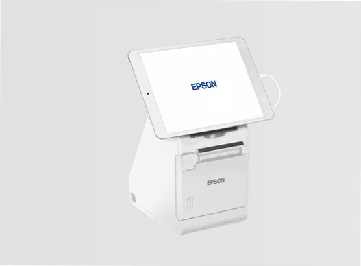 Epson TM-m30II-S: Soluzione mPOS multifunzione