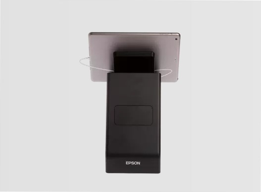 Epson TM-m30II-S: Soluzione mPOS multifunzione