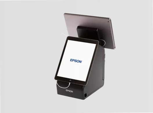 Epson TM-m30II-S: Soluzione mPOS multifunzione