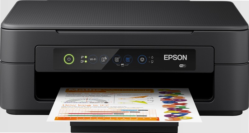 Expression Home XP-2105 100fogli 27ppm