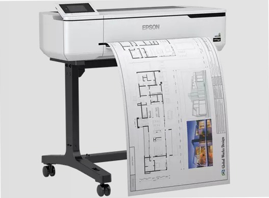 SureColor SC-T3100 (with Stand) 220v