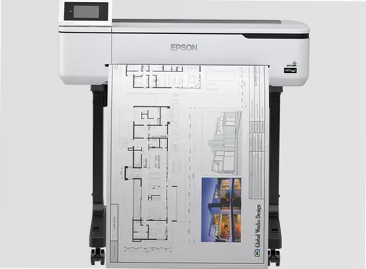 SureColor SC-T3100 (with Stand) 220v