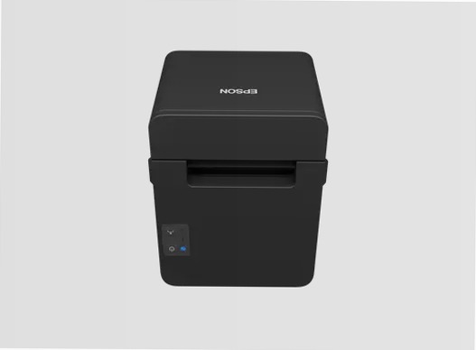 Epson TM-T20IV, Thermal POS receipt printer, USB+Serial+Ethernet