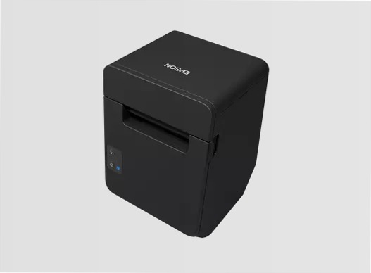 Epson TM-T20IV, Thermal POS receipt printer, USB+Serial+Ethernet