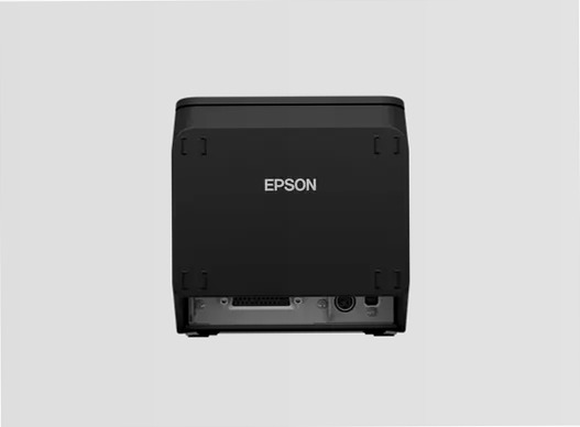 Epson TM-T20IV, Thermal POS receipt printer, USB+Serial+Ethernet