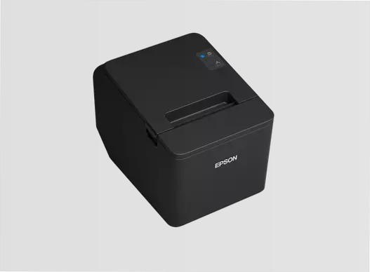 Epson TM-T20IV, Thermal POS receipt printer, USB+Serial+Ethernet