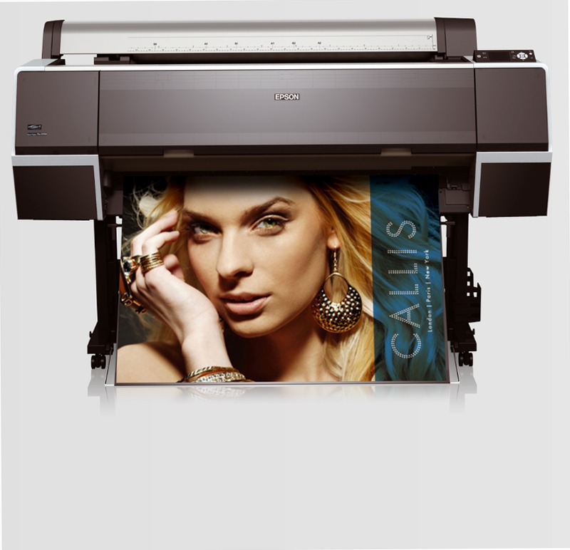 Epson Stylus Pro 9700