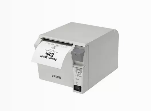 Epson TM-T70II Series Termica