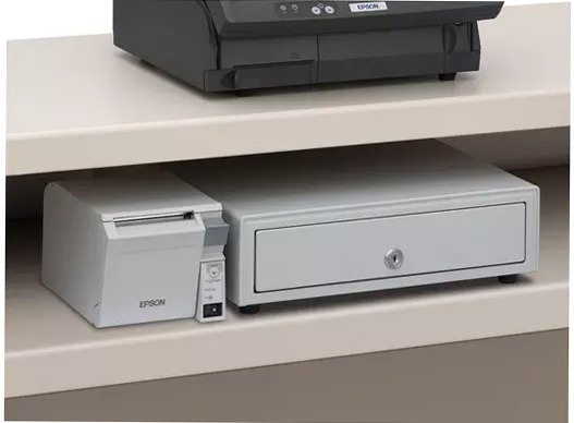 Epson TM-T70II Series Termica
