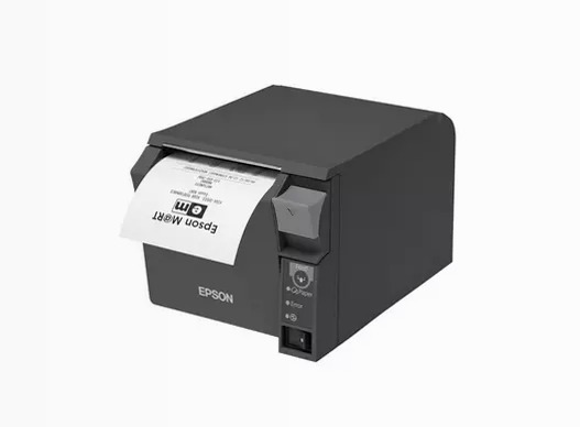 Epson TM-T70II Series Termica