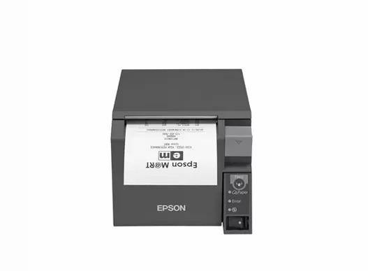 Epson TM-T70II Series Termica