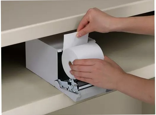Epson TM-T70II Series Termica