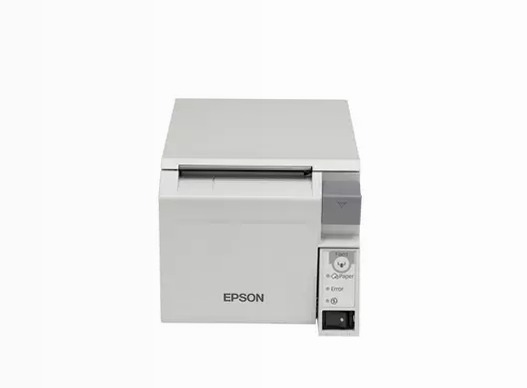 Epson TM-T70II Series Termica