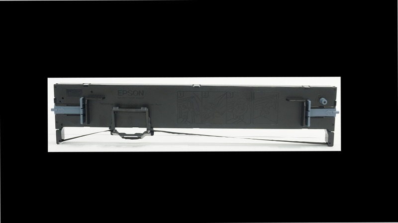 Caricamento inchiostro Epson SIDM per LQ-780/N