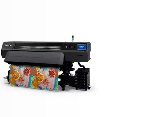 SureColor R5000: Stampa Alta Qualità