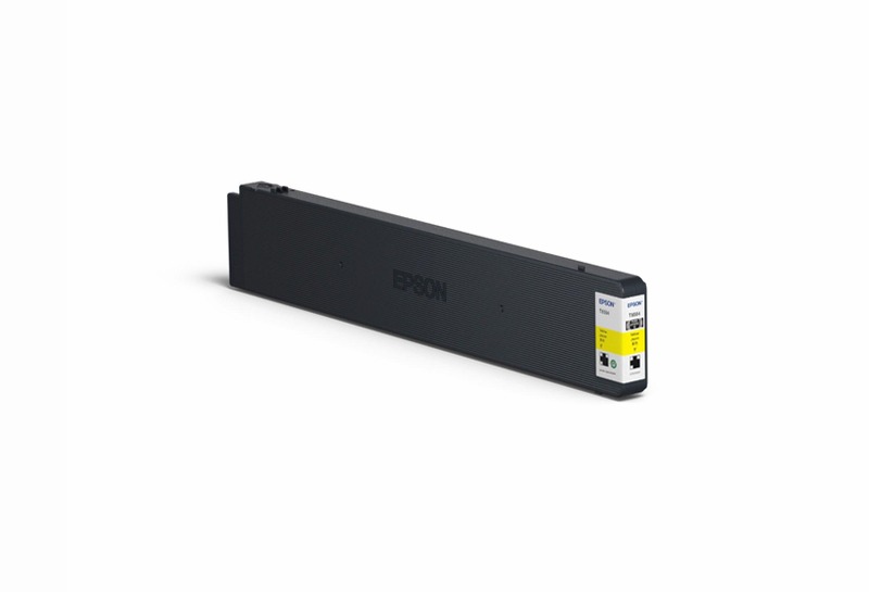 WorkForce Enterprise WF-C20600 Yellow Ink