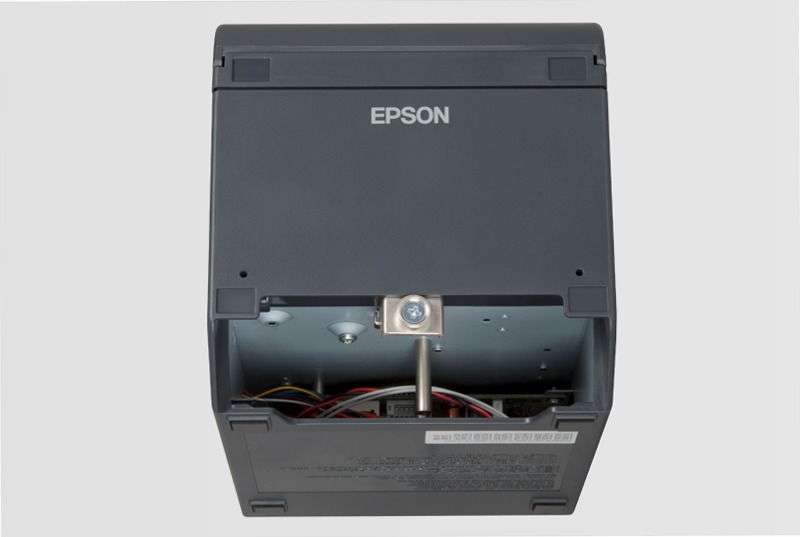 Epson TM-T810F series