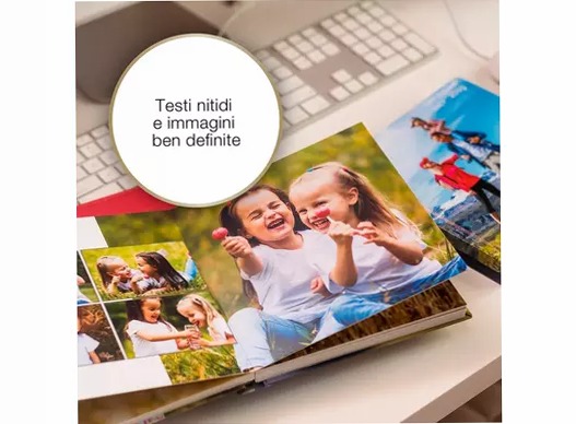 Epson A3 Glossy Photo Paper 200gsm, 20 sheets