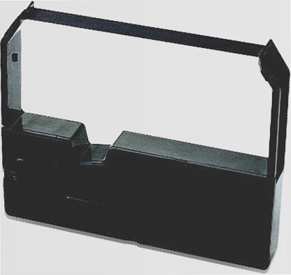 Epson ERC03B Ribbon Cartridge for M-210V/211V/220/222/240 Mechanisms, black