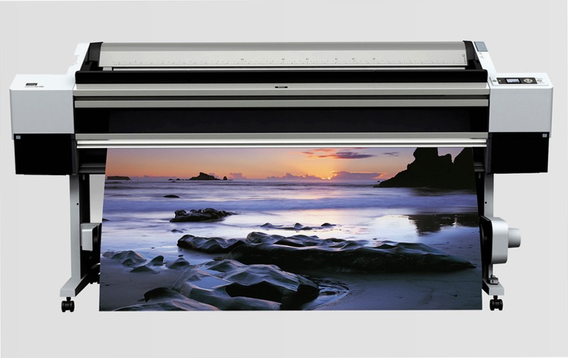 Epson Stylus Pro 11880