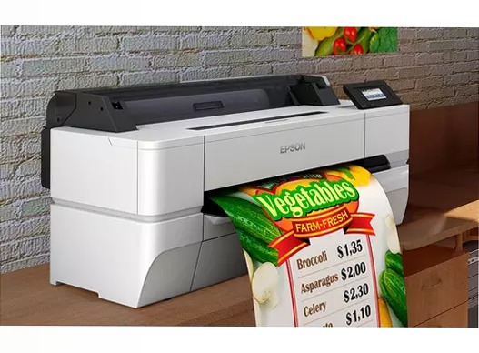 SureColor SC-T3405N (No stand) 220v