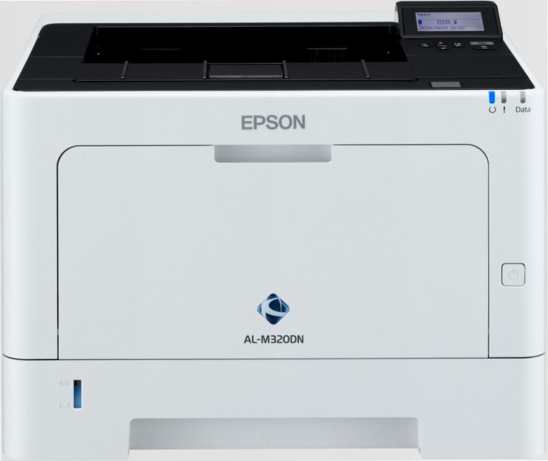 Stampante AL-M320DN 350fogli 40ppm