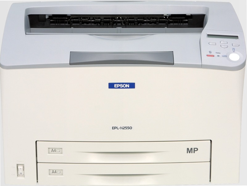 EPL-N2550D