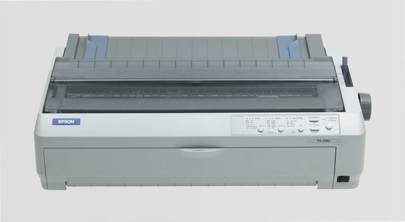 Epson FX-2190N 10ppm
