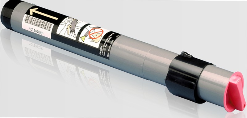 AL-C8500/8600 Toner Cartridge Magenta 6k