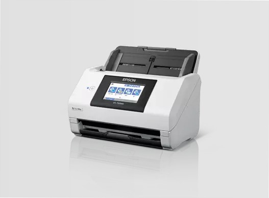 WorkForce DS-790WN - Scanner rete professionale