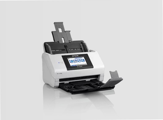WorkForce DS-790WN - Scanner rete professionale