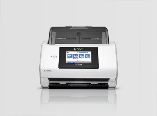 WorkForce DS-790WN - Scanner rete professionale