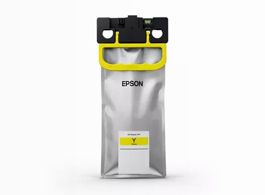WorkForce Pro WF-C529R / C579R Ink Pack XXL Yellow