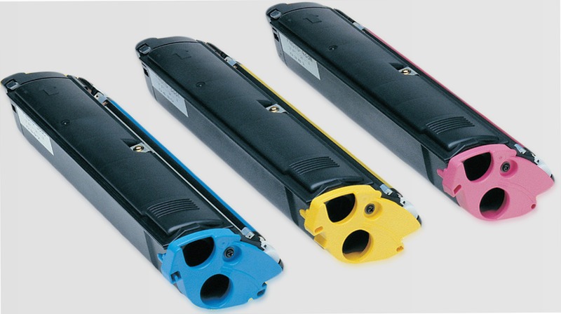 AL-C900 Developer Cartridge Yellow 1.5k