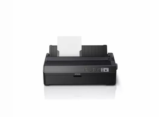 FX-2190II: stampante ad aghi veloce e economica 10ppm