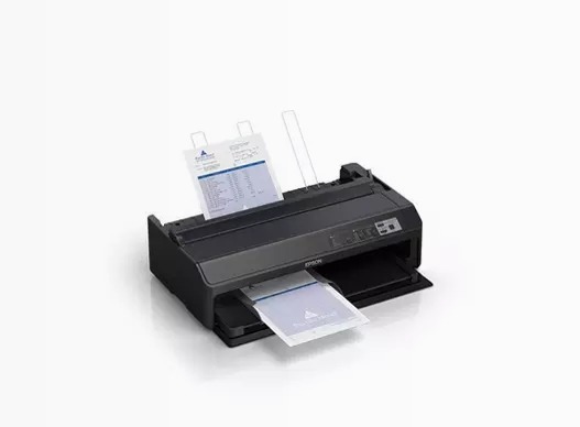 FX-2190II: stampante ad aghi veloce e economica 10ppm