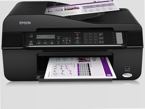 Epson Stylus Office BX320FW 38ppm