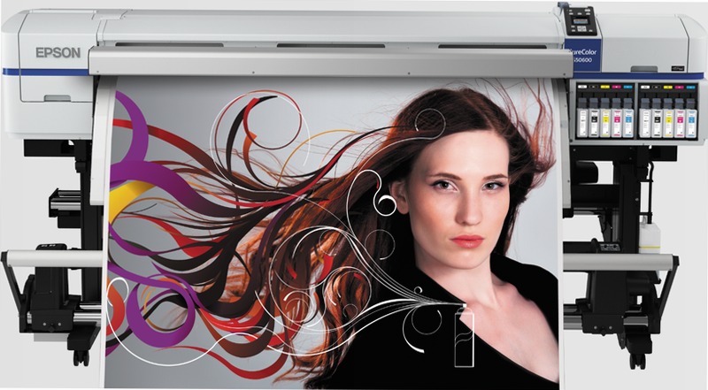 Epson SureColor SC-S50600 (4C)