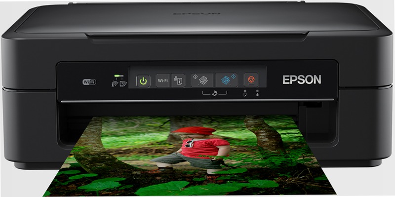 Epson Expression Home XP-255 50fogli 27ppm