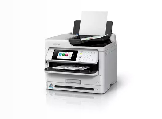 WorkForce Pro WF-M5899DWF 330fogli 34ppm