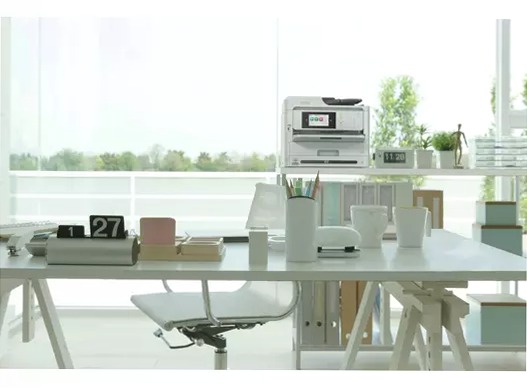 WorkForce Pro WF-M5899DWF 330fogli 34ppm