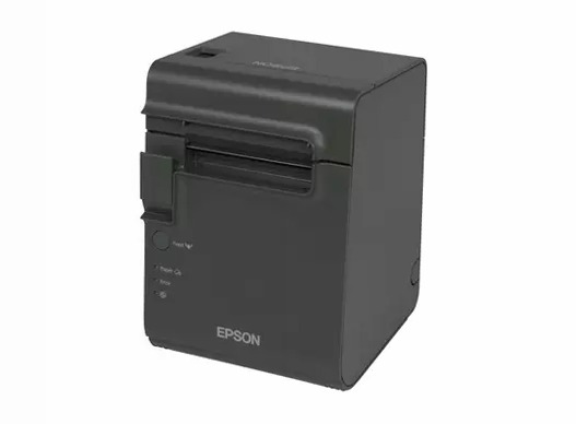 Epson TM-L90: Stampante per etichette versatile e veloce