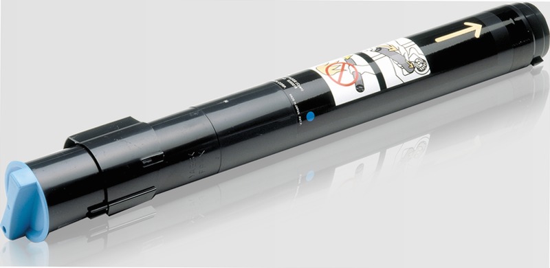 EPL-C8000 Toner Cartridge Cyan 6k