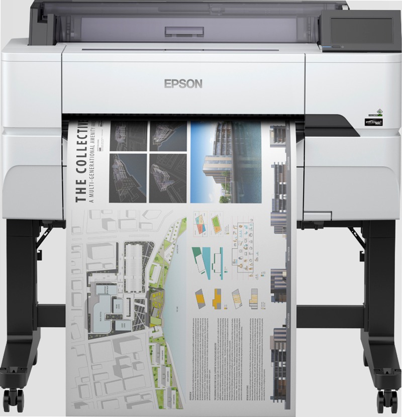 SureColor SC-T3400 Series