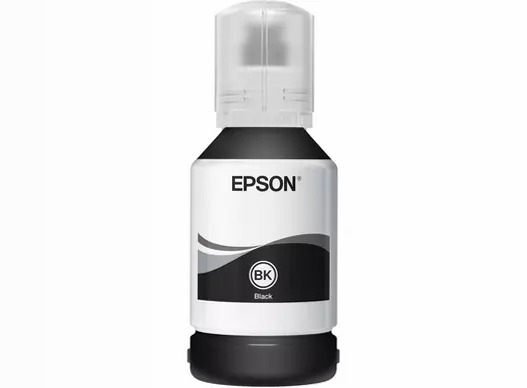 105 EcoTank Pigment Black - 140 ml