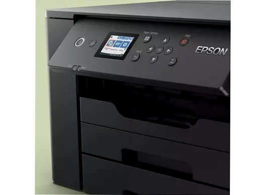 Stampante Epson WF-7310DTW A3+ 250fogli Inkjet 32ppm